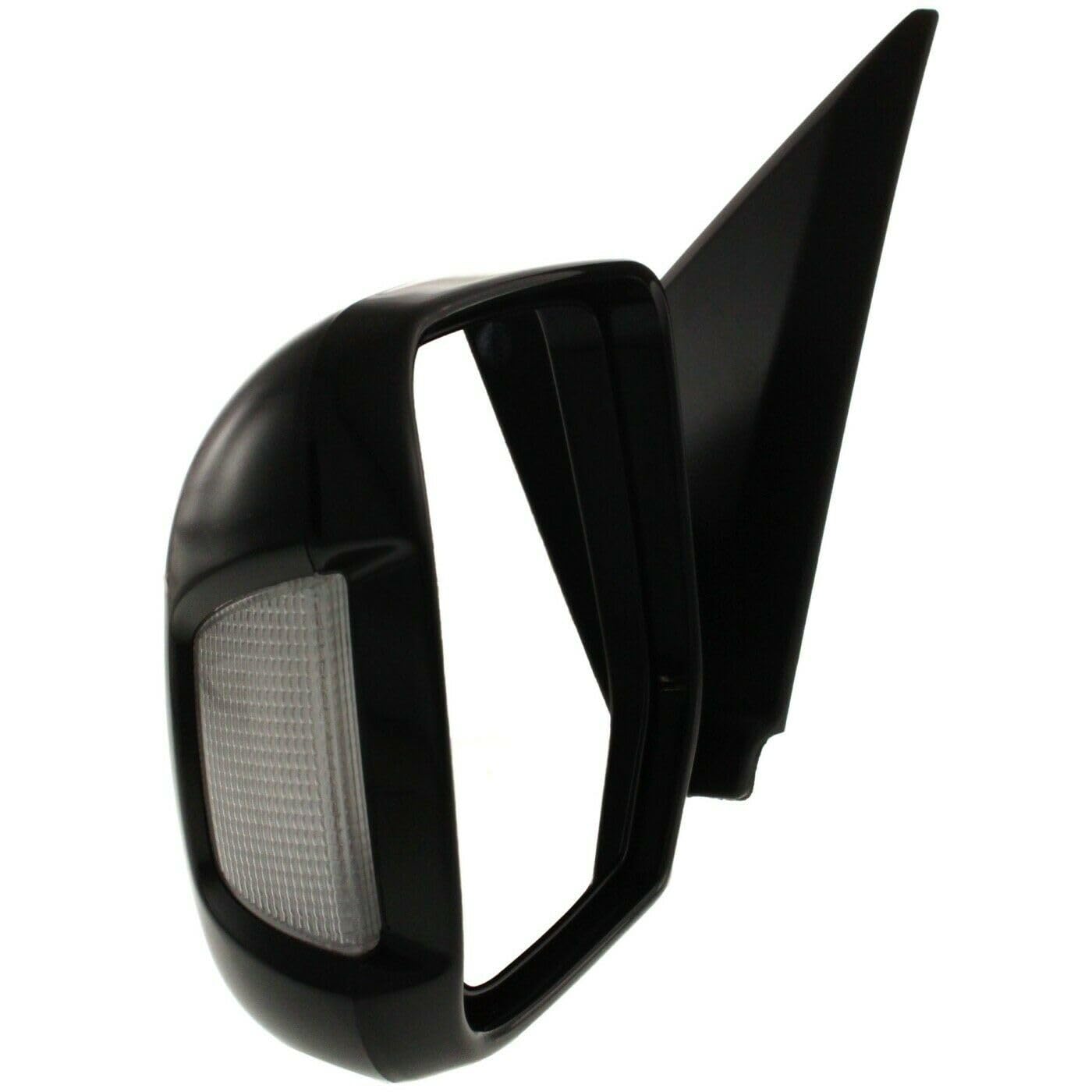 Amazon.com: Kcivsou 1pc Left Driver Side Paintable Power Heated 