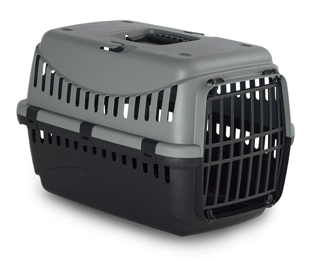 MP Bergamo Plastic Recycled Panier de Transport Gipsy 50 ECO Green