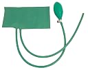 SSS- BP Bladder,Bulb With Valve Set For Diamond & Other Brands BP (Bladder+Valve+Bulb) gallery image