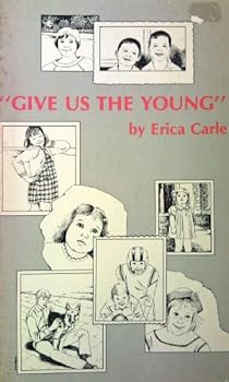 Paperback Give Us the Young Book