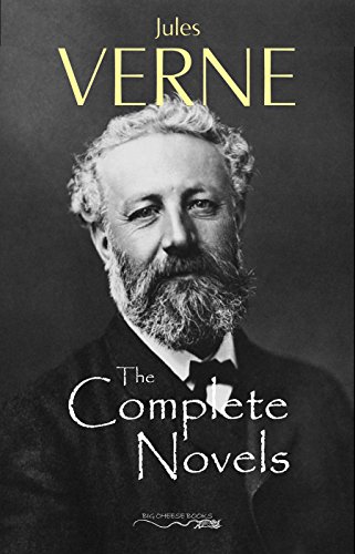 Jules Verne: The Collection (20.000 Leagues Under the Sea