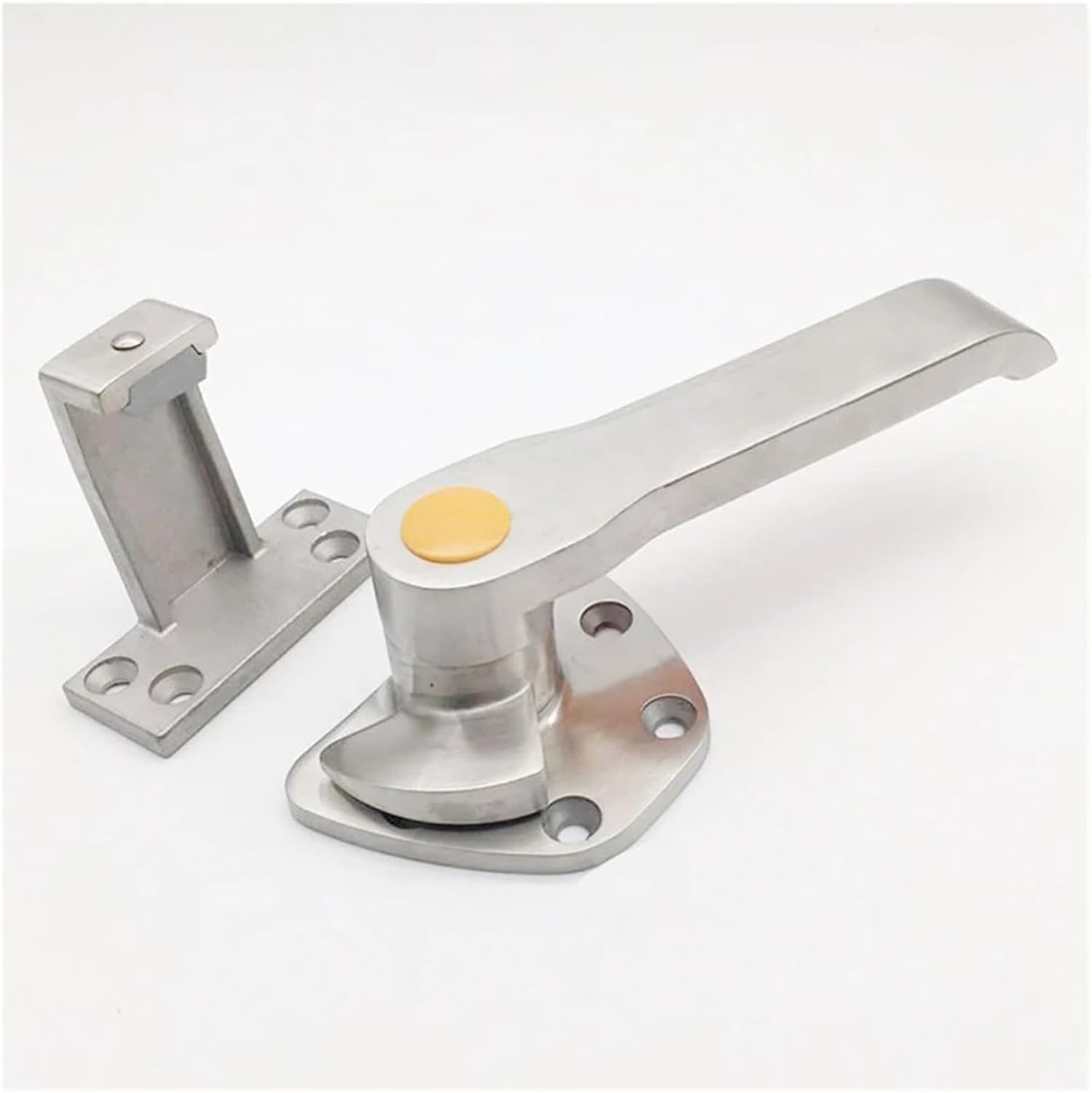 Stainless Steel Seafood Steaming Cabinet Hand Steamer Rice Cooking Machine with Door Handle C13(PM-Left Open)