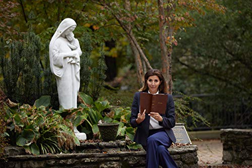 Nrsv, Catholic Bible, Thinline Edition, Leathersoft, Brown, Comfort Print: Holy Bible