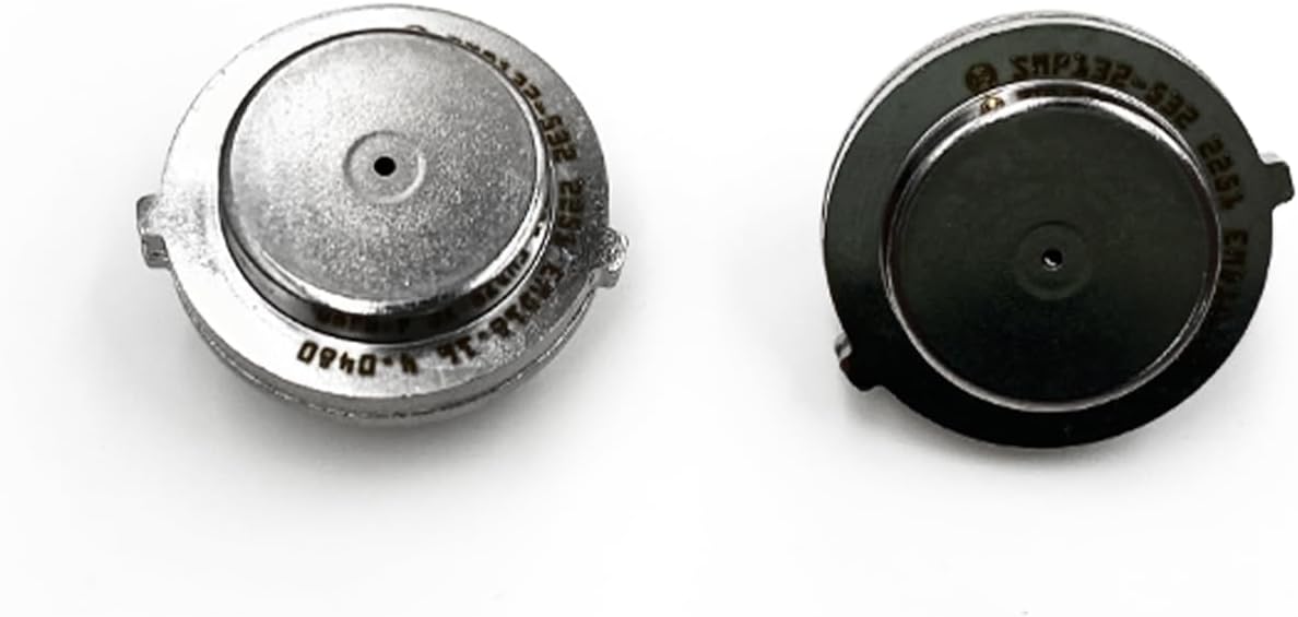 2PCS 0DE 0GC DQ500 DQ380 0DW 0DL 725.0 Automatic Transmission Control Unit Pressure Sensor