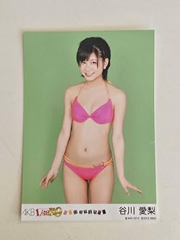 山本彩 生写真 水着 AKB48 1／149 恋愛総選挙 51gxBlYjNeL._UF350,350_QL50_.jpg