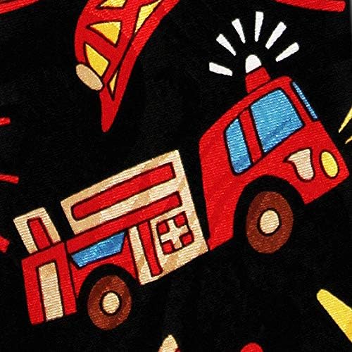 Steven Harris Fireman Ties Fireman Icons Neckties Fire Tie Mens Necktie