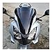 for Ho&nd&a VFR800 VFR 800 2002-2012 2003 2004 2005 2006 2007 2008 2009 2010 2011 2012 Motorcycles Windshield WindScreen Windshields