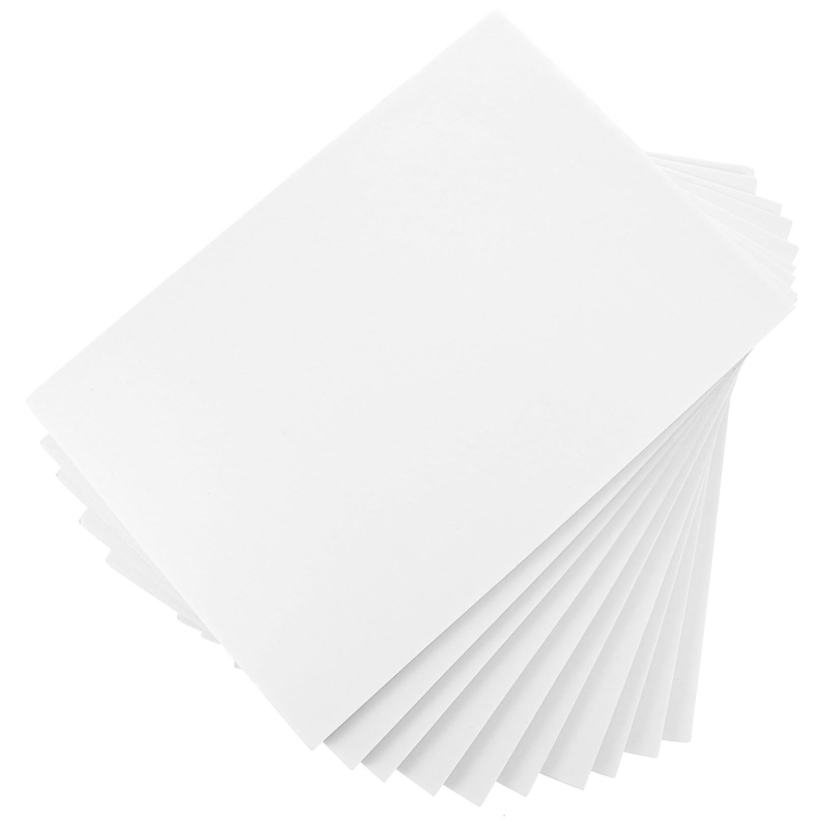 ABOOFAN 2 Series Tableros De Espuma Para Manualidades Tableros De Espuma Para Proyectos Para Y Creaciones Diy 10 Piezas*2