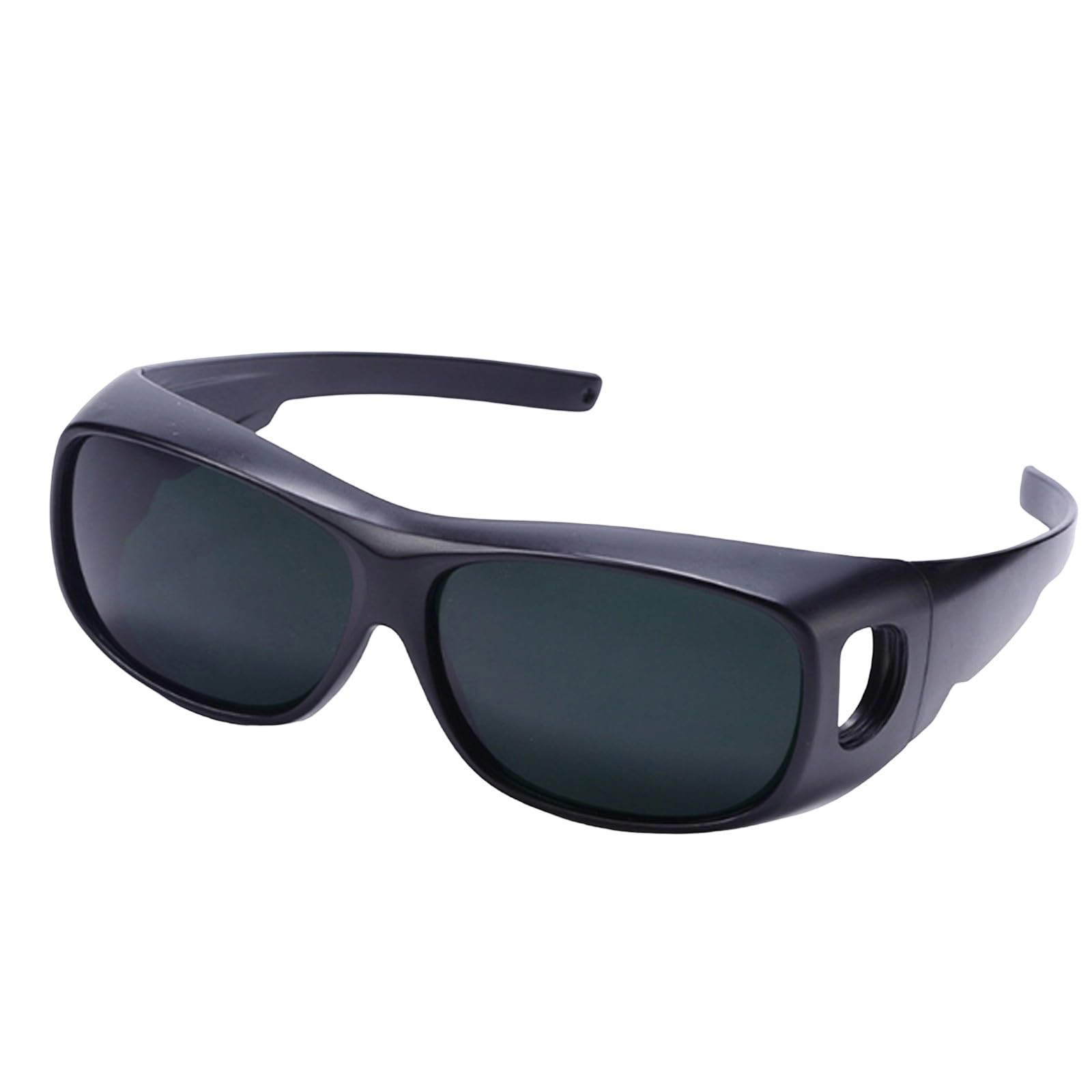 Ergonomic Welding Protective Glasses Shielding Against Sparks Radiation Welding