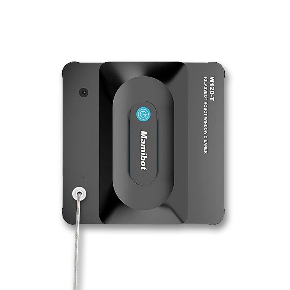 Mamibot Window Cleaning Robot W120-T (Black & Blue)