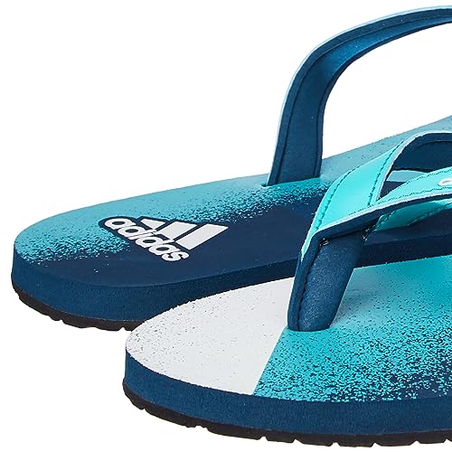 Image of adidas womens Jung W Slipper