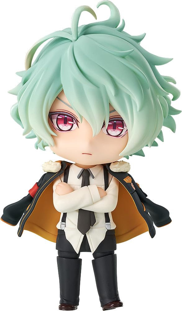 Amazon | オランジュ・ルージュ[Orange Rouge] ねんどろいど 劇場版