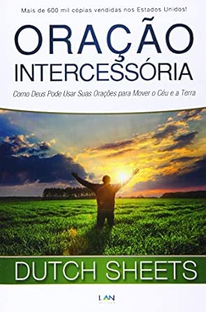 Oração Intercessória