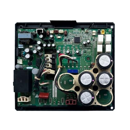 Carte de commande de climatisation centrale pour Daikin PC0509-1(B)
