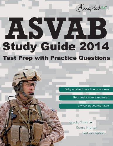 32 Best Asvab Prep Books Of All Time Bookauthority