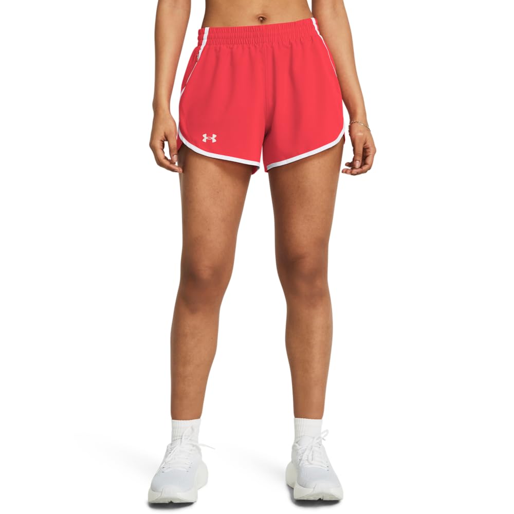 Under Armour Women's Fly by Shorts