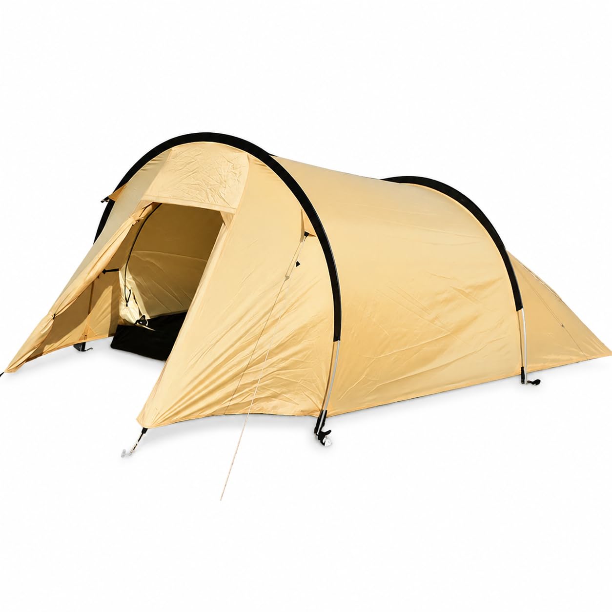 Camping Tunnel Doppio Strato