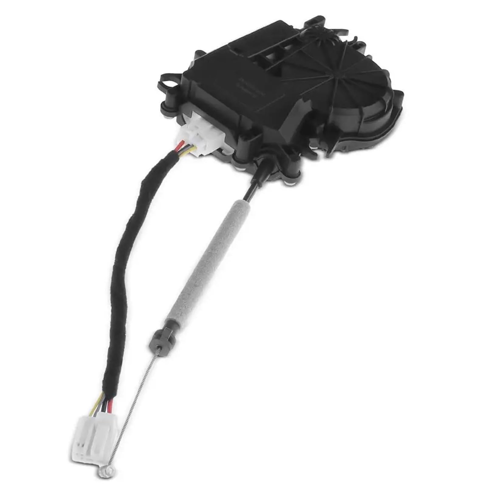 Türverriegelungsbetätiger Aktuator für Heckklappenverriegelung 51247249578 für BMW F25 X3 28i 35i 11–17 installieren