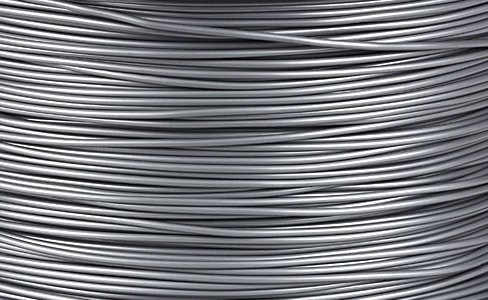 NuNus filamento pla - al metro - 1,75 o 3 mm