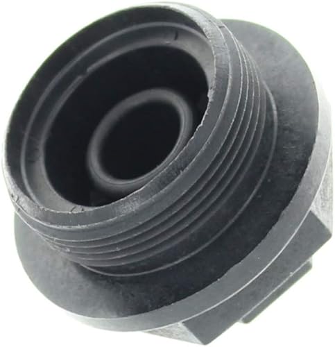 Miniatura 2 de Nueva cubierta del termostato fuera de borda del OEM, 338632, 0338632