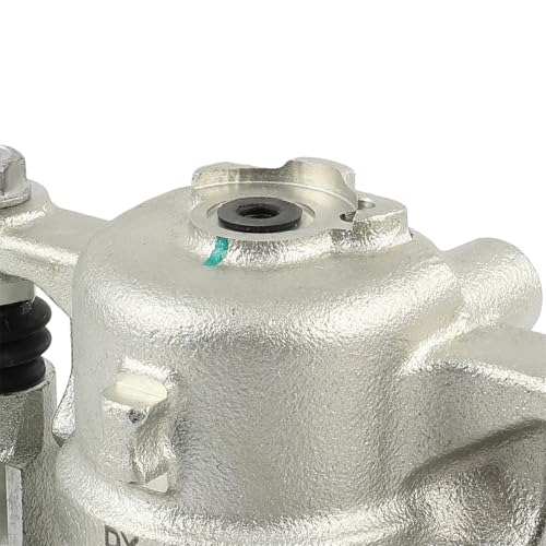 Image of 18B5304 Front Left Disc Brake Caliper Assembly w /Bracket