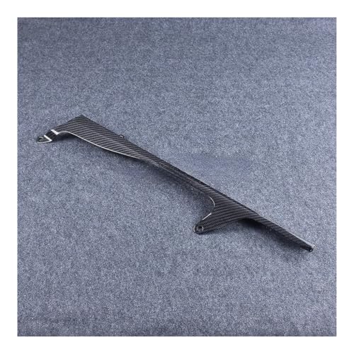 Garde kit de carénage carbone R6 protection chaîne haute résistance 3K