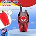 Toyokid Walkie Talkie Niños Imagen de Toyokid Walkie Talkie Niños