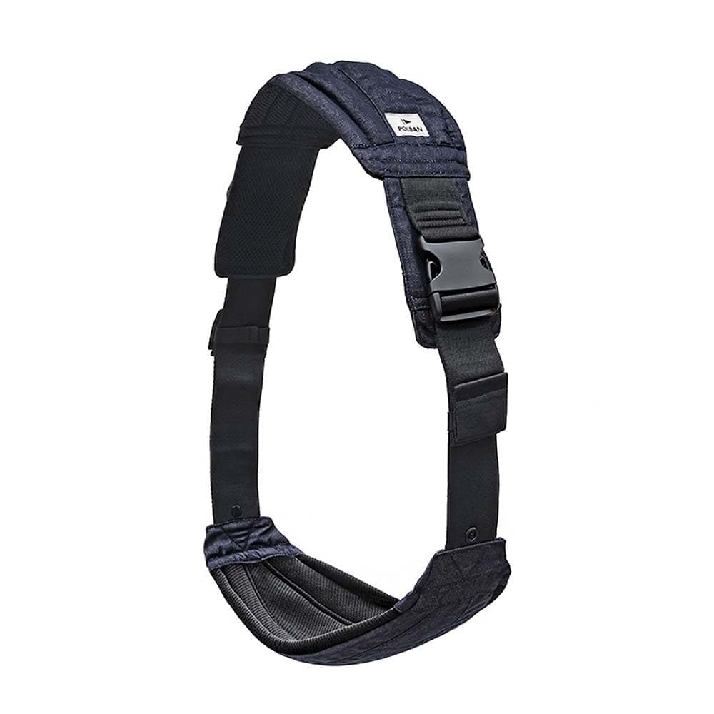 Amazon.co.jp: POLBAN GO ポルバンゴー スリングシート 抱っこ紐