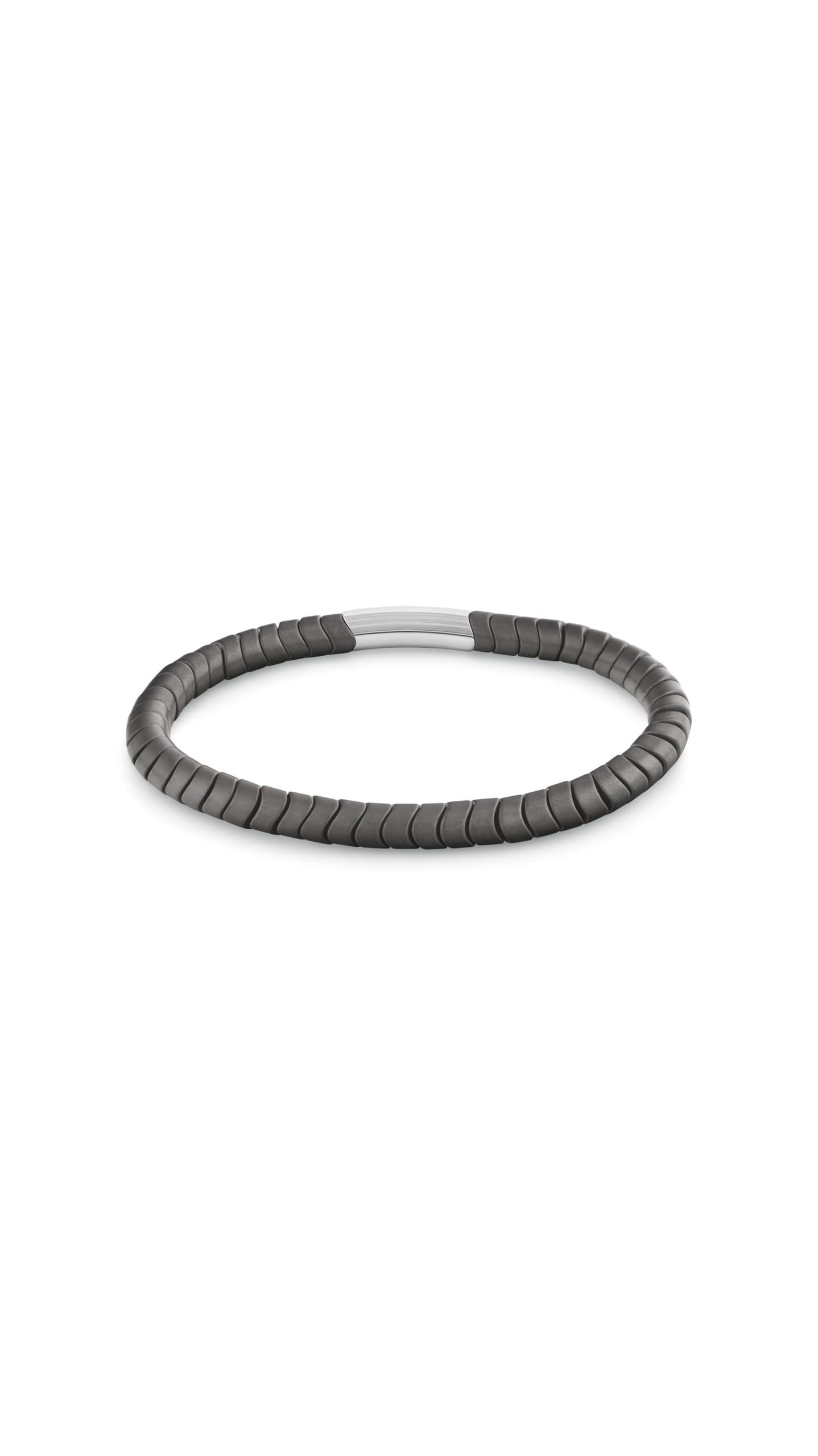 Calvin Klein Armband mit Schmuckperlen für Herren Kollektion INTUITIVE CONNECTION aus Edelstahl Bicolor - 35100052