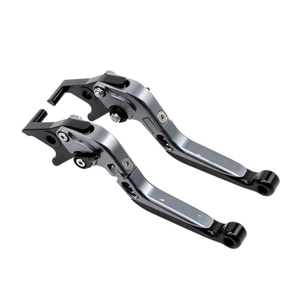 Levier d'embrayage haut de gamme et frein réglable pour maxiscooter XMAX 300 400 2015-2022