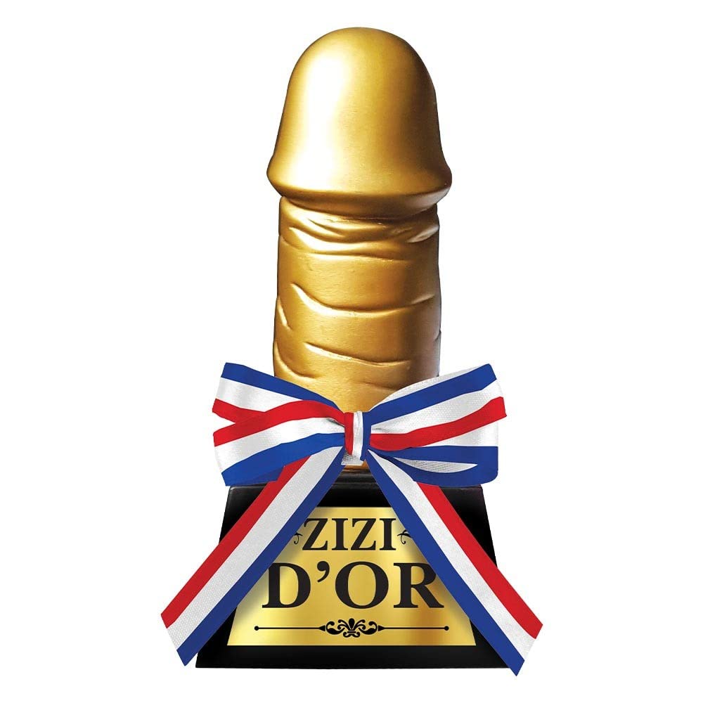 Mondial-Fete Trophee Zizi d’or