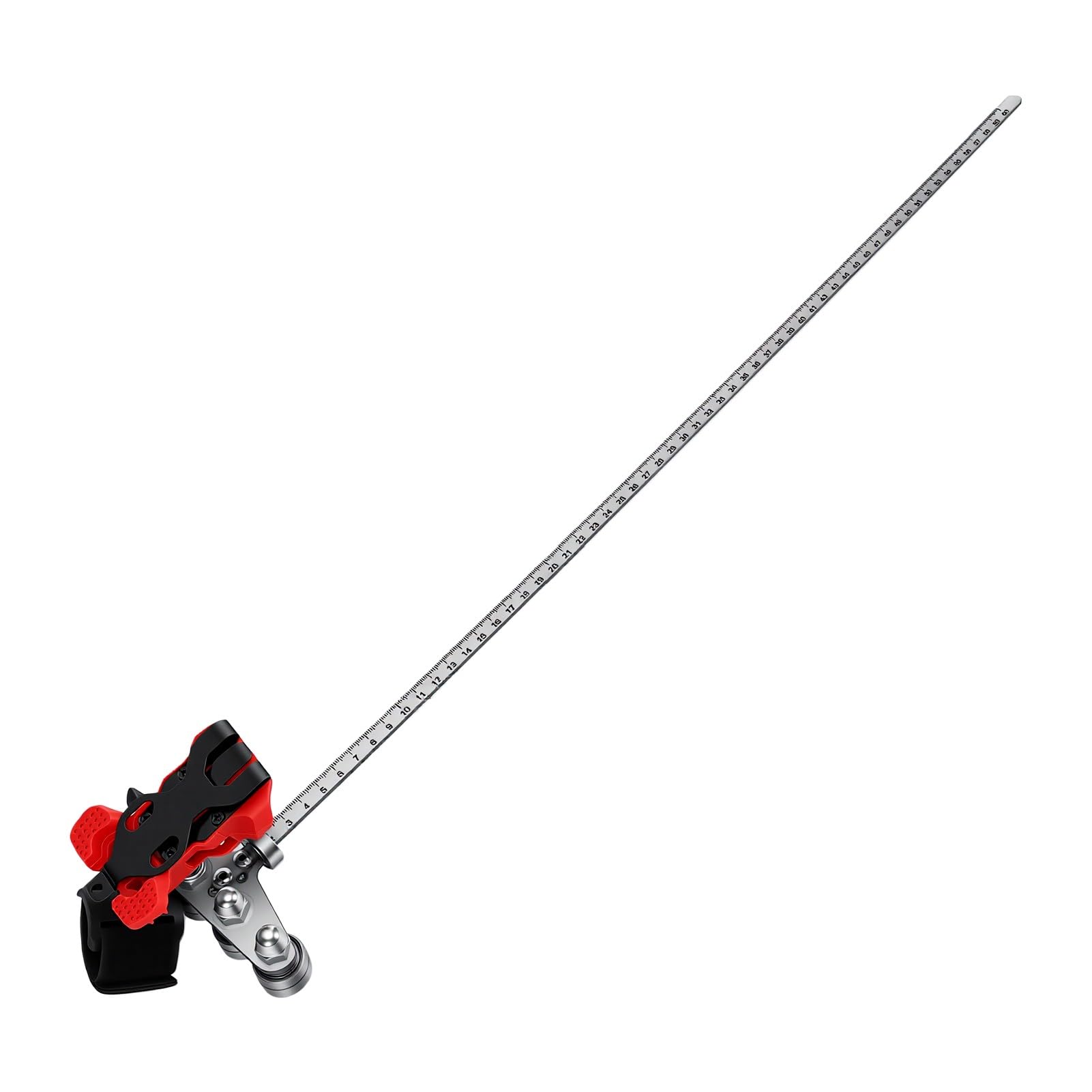 Diyeeni Prowadnica do Piły Tarczowej 24in, 3mm Stal Nierdzewna, do