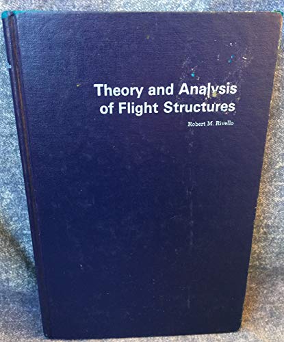 Theory and Analysis of Flight Structures