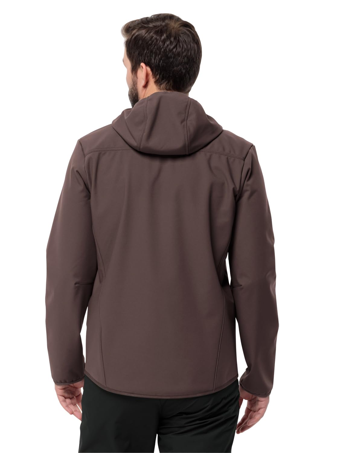 Jack Wolfskin Bornberg bluza z kapturem M