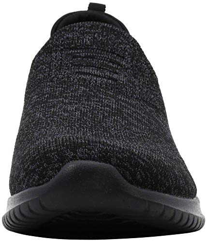 Image of Skechers Women Flex Appeal 3.0 Steady Move Lace Up Shoe