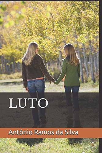 LUTO Paperback – 31 Dec. 2012