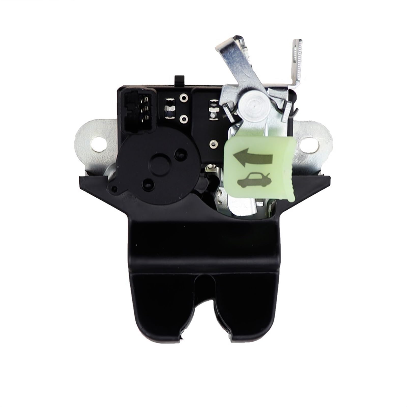 Chiusura automatica bagagliaio 812302T001 Baule posteriore Serratura della porta Latch Attuatore Motore Portellone Boot per Kia per Optima K5 2011-2015 81230-2T001