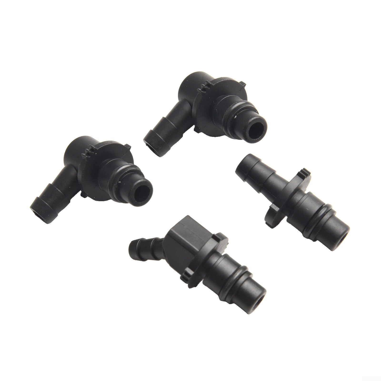 Yuanpgky Kit carburante meccanico compatibile con motori CH18-CH25 CH730-CH740, sostituisce 24-559-08-S 24-559-02-S 24-559-05-S
