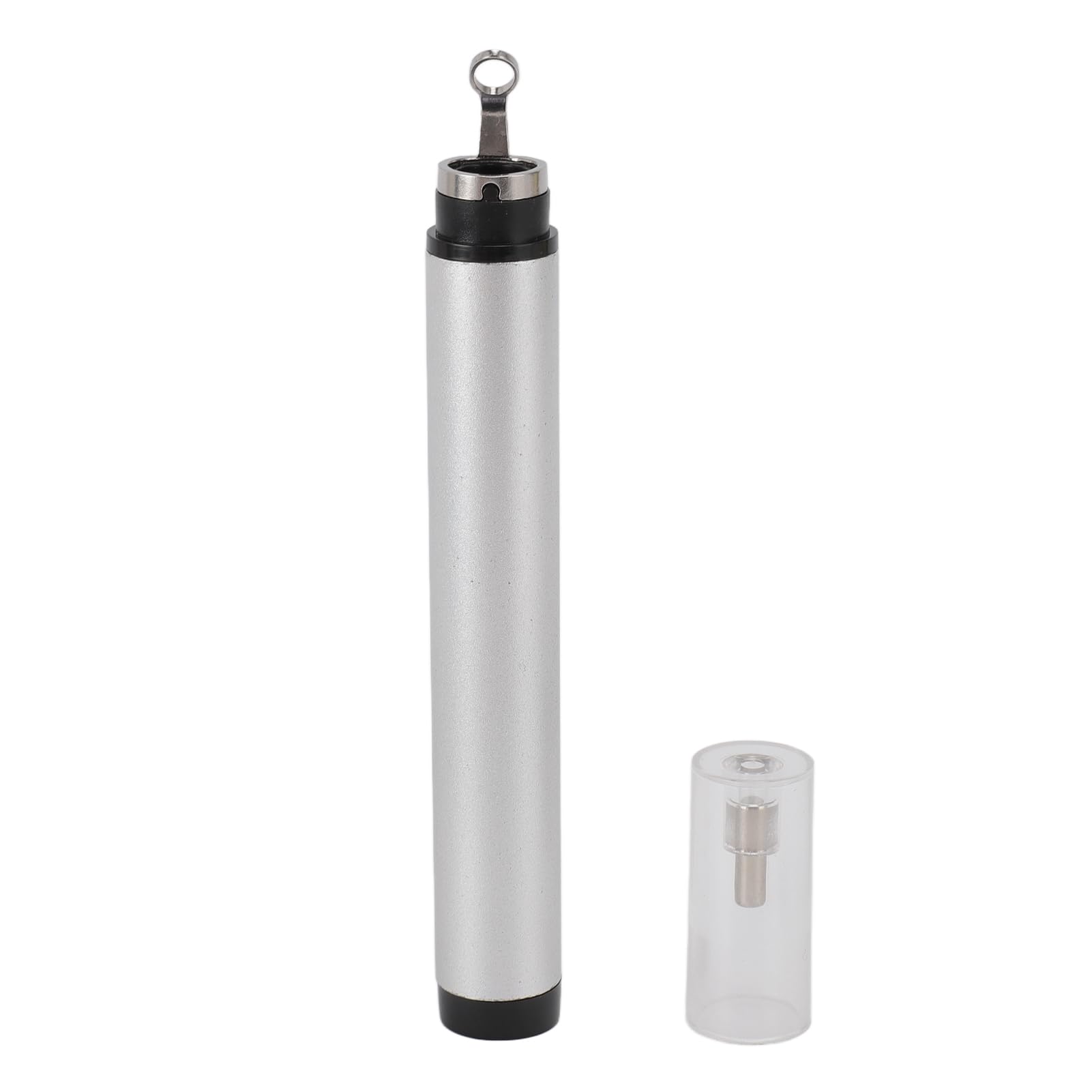 Extracteur de Points Noirs Visuel, Dissolvant de Points Noirs WIFI Avec Caméra et Aspiration Puissante, Grossissement 30x, Extracteur de Boutons de Comédon Électrique
