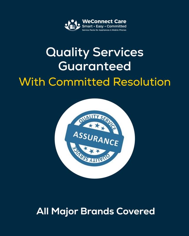 Image of 1 Year Accident, Liquid & Screen Damage Protection Plan and 1 Year Extended Warranty Plan for Smart Phones Price Rs.65001 to Rs.70000 (E Mail Delivery) Oppo Vivo Samsung Realme