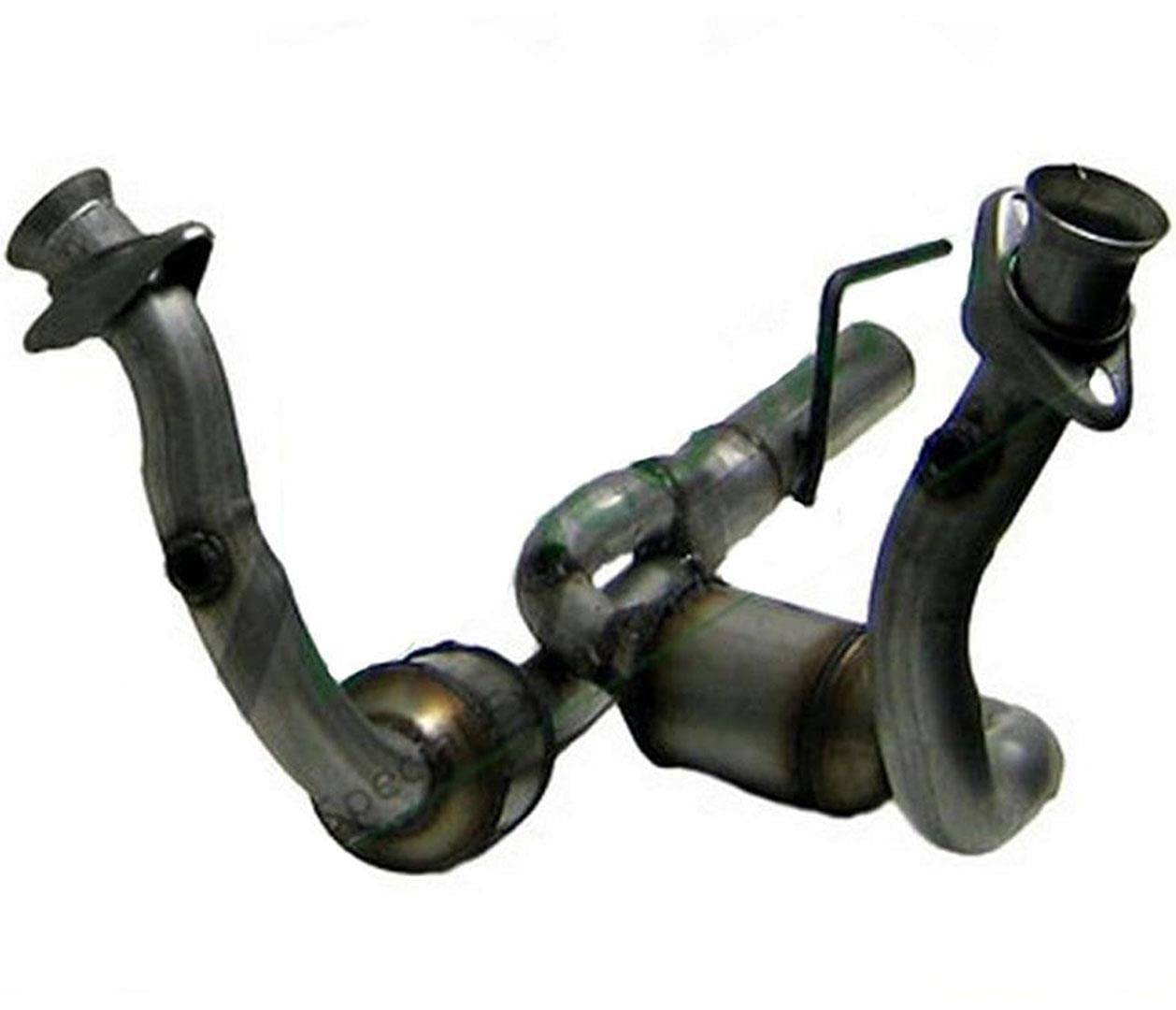 Catalytic Converter 2002 Jeep Grand Cherokee: Ultimate Replacement Guide