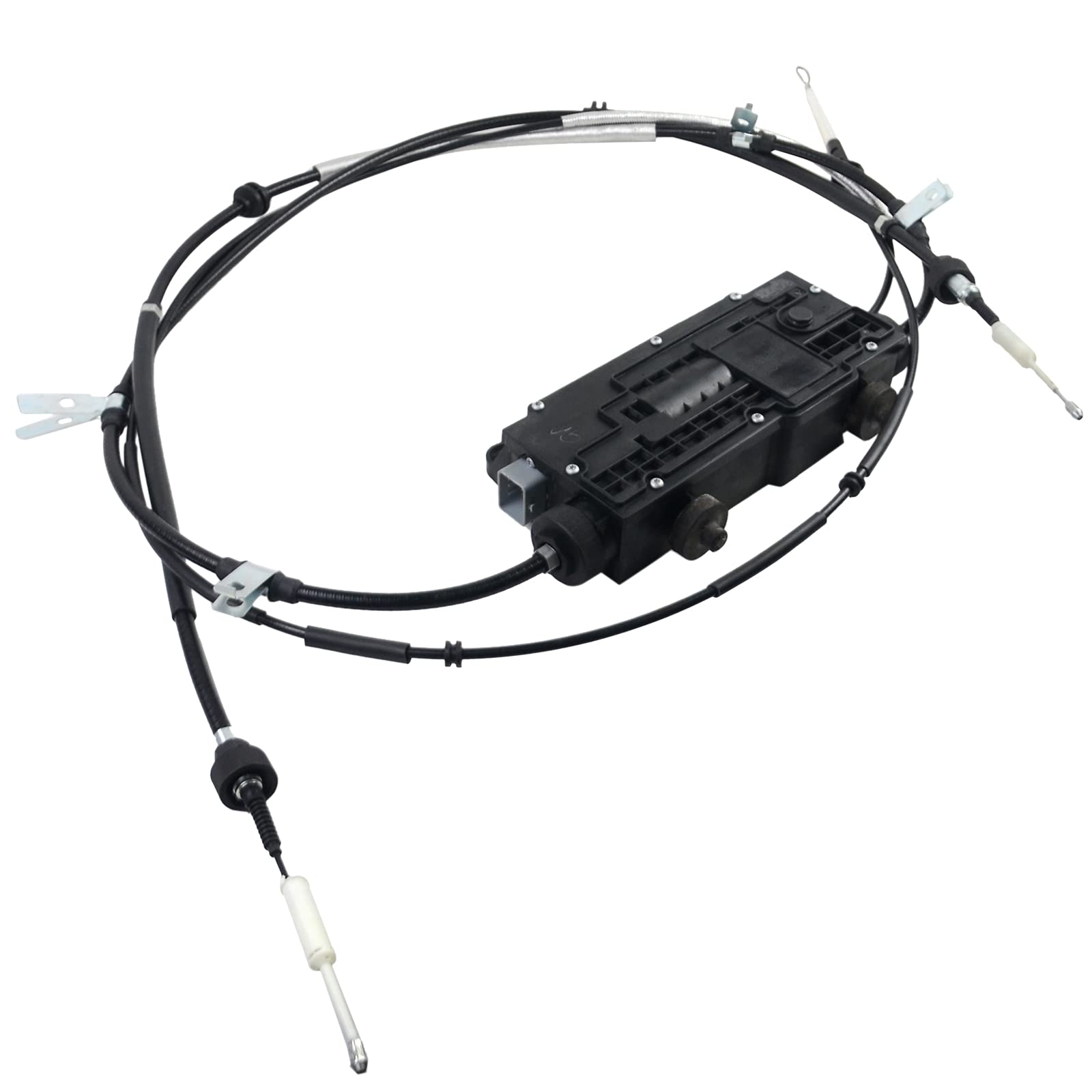 Attuatore freno di stazionamento LR019223 compatibile con Land Rover Range Rover Sport SNF500025