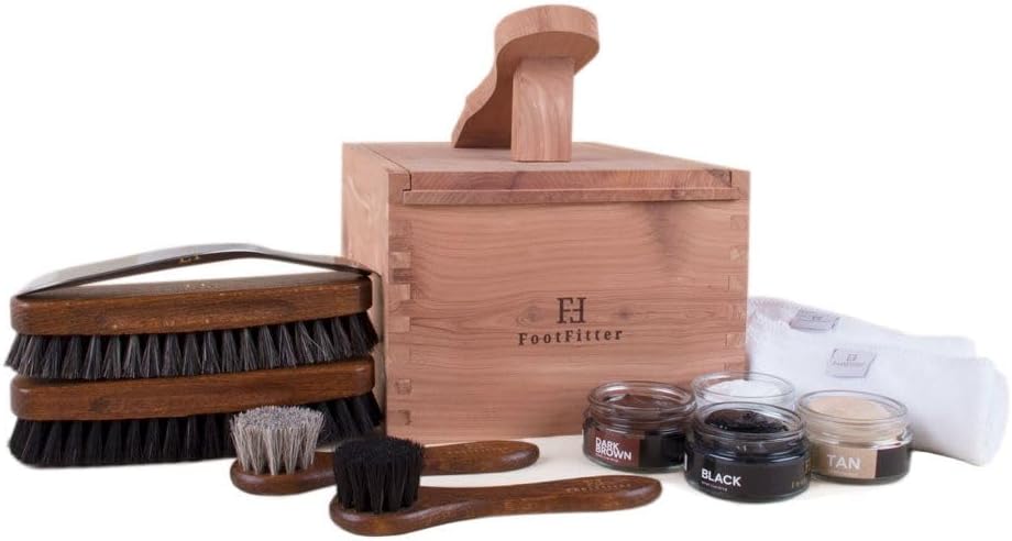 FootFitter