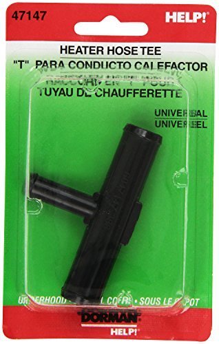 DormanHTRHOSE TEE 58X5