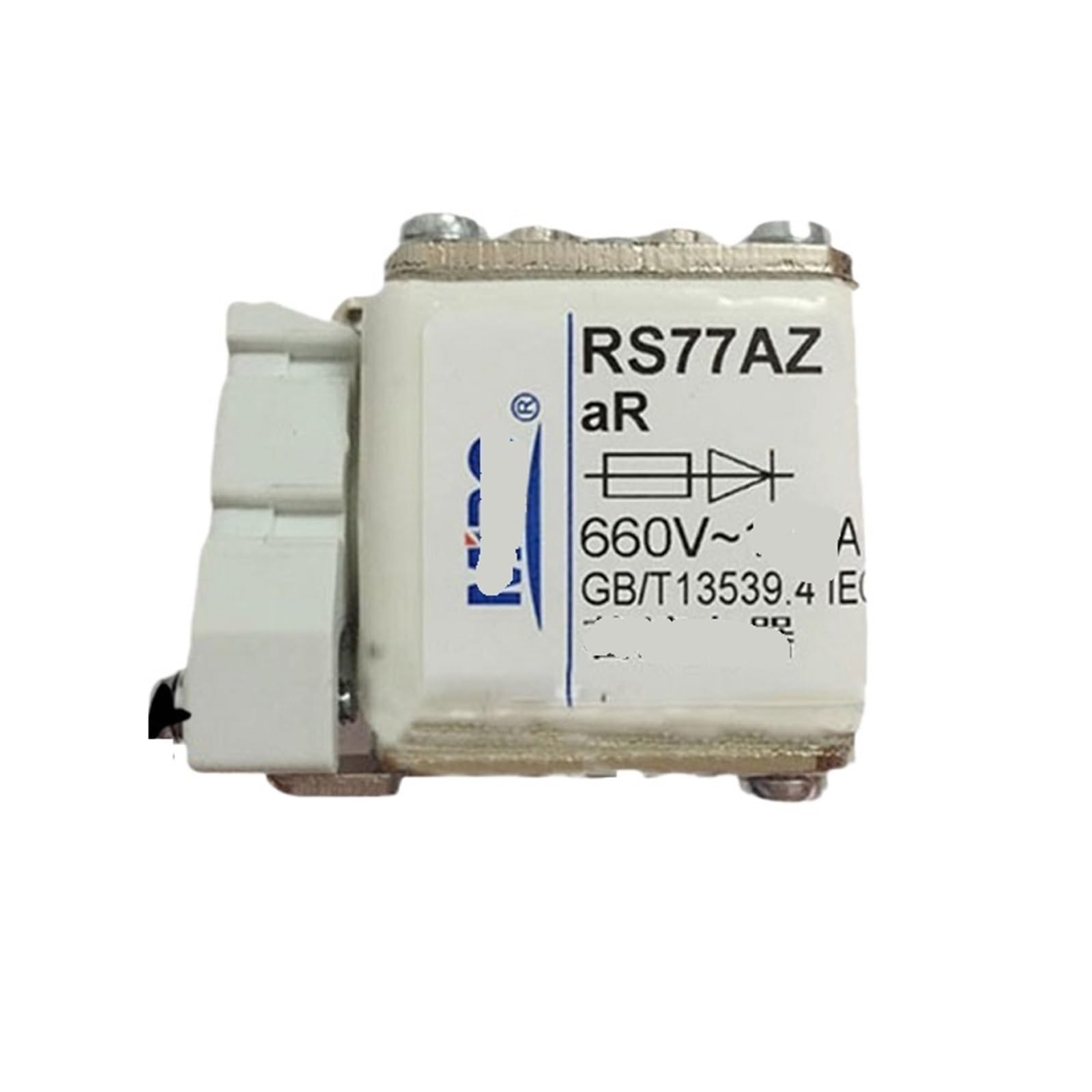 NVSFZGIYG RS77AZ 660V-32A 40A 50A 63A 80A 100A 110A 125A 150A Quick Fuse(32A)