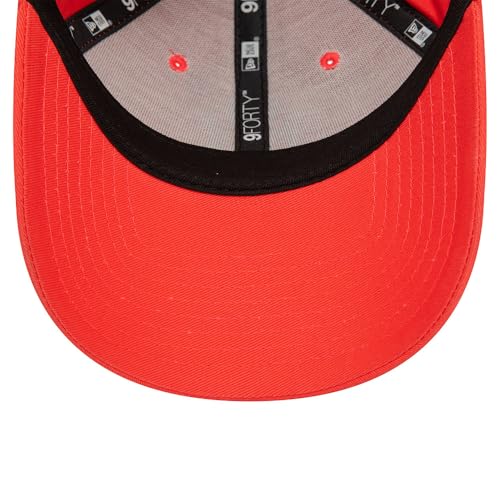 New Era Casquette 9forty New York Yankees League Essential Femme - vue 6