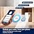 Electrolux WiFi 600GPD Tankless Reverse Osmosis System, Alkaline Mineral pH+, NSF/ANSI 58&372 Certified, 3:1 Pure to Drain Under Sink RO Filter, 10-Stage RO Water Filtration System