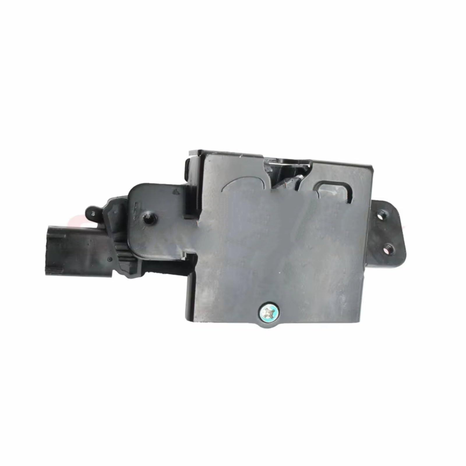 Wqsdfgk One Color Rear Tailgate Latch Compatible With Buick For Enclave 2008-2017 1 Pcs Rear Power Lift Tail Gate Lock Actuator Latch Auto Parts 13503467