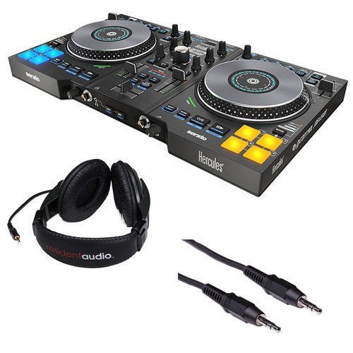 Top 15 Best Dj Controller Under 500 Reviews In 2023