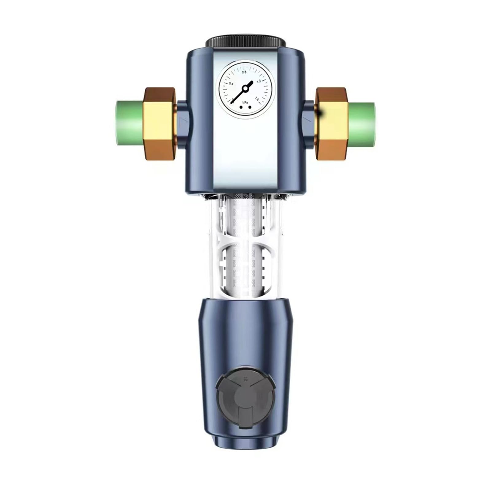 Filtri Di Ricambio Per Cabine Di Verniciatura - Accessori Torino - Foto 4